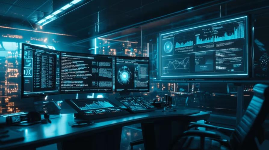 柘城县工业设备远程运维SCADA,设备数据采集与远程运维管控解决方案