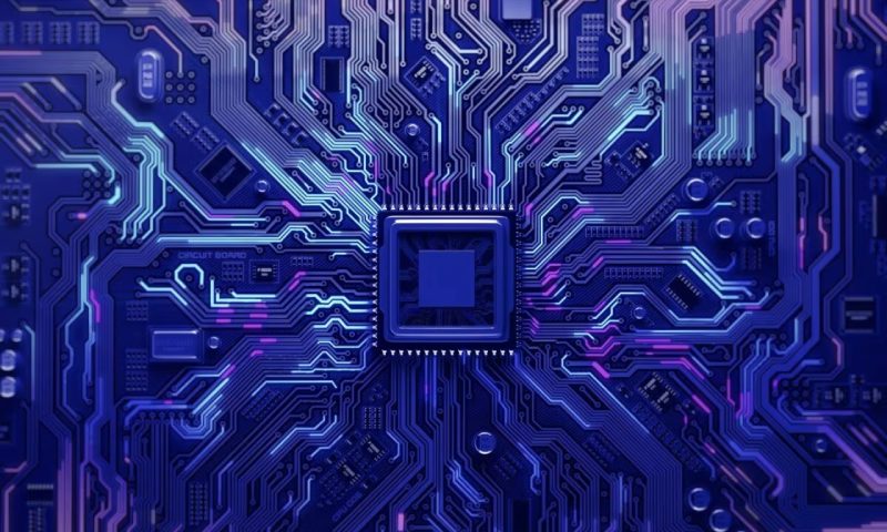 柘城县工业物联网核心技术体系与落地应用解析
